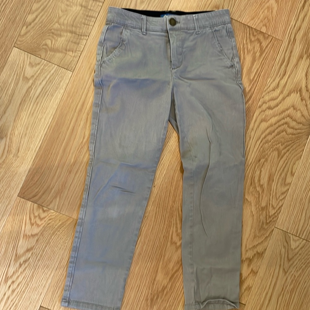 Democracy Absolution Trouser Type Pant - image 1